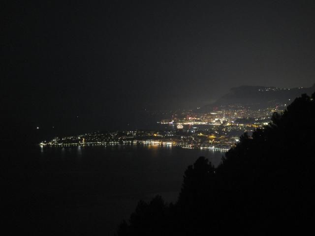 Grimaldi › Sud-ouest: Roquebrune-Cap-Martin
