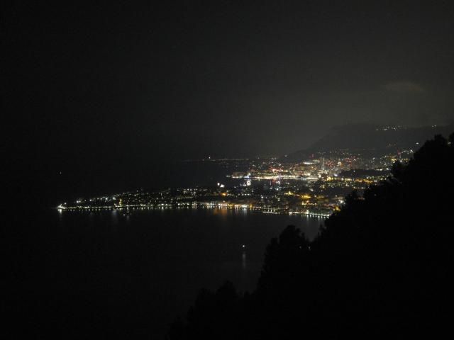 Grimaldi › Sud-ouest: Roquebrune-Cap-Martin