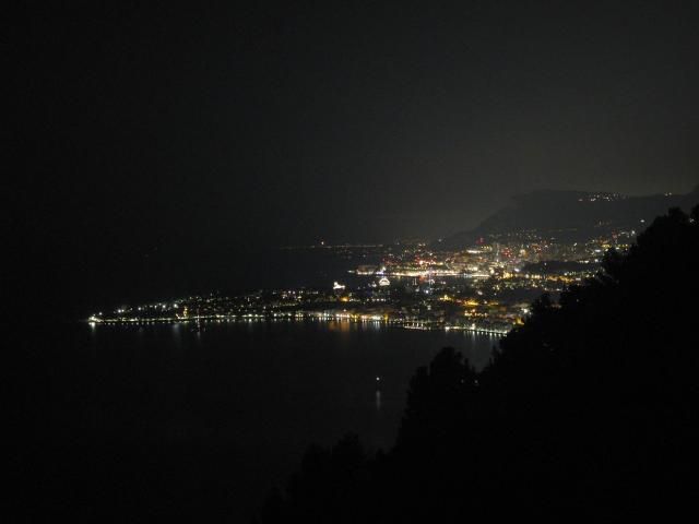 Grimaldi › Sud-ouest: Roquebrune-Cap-Martin