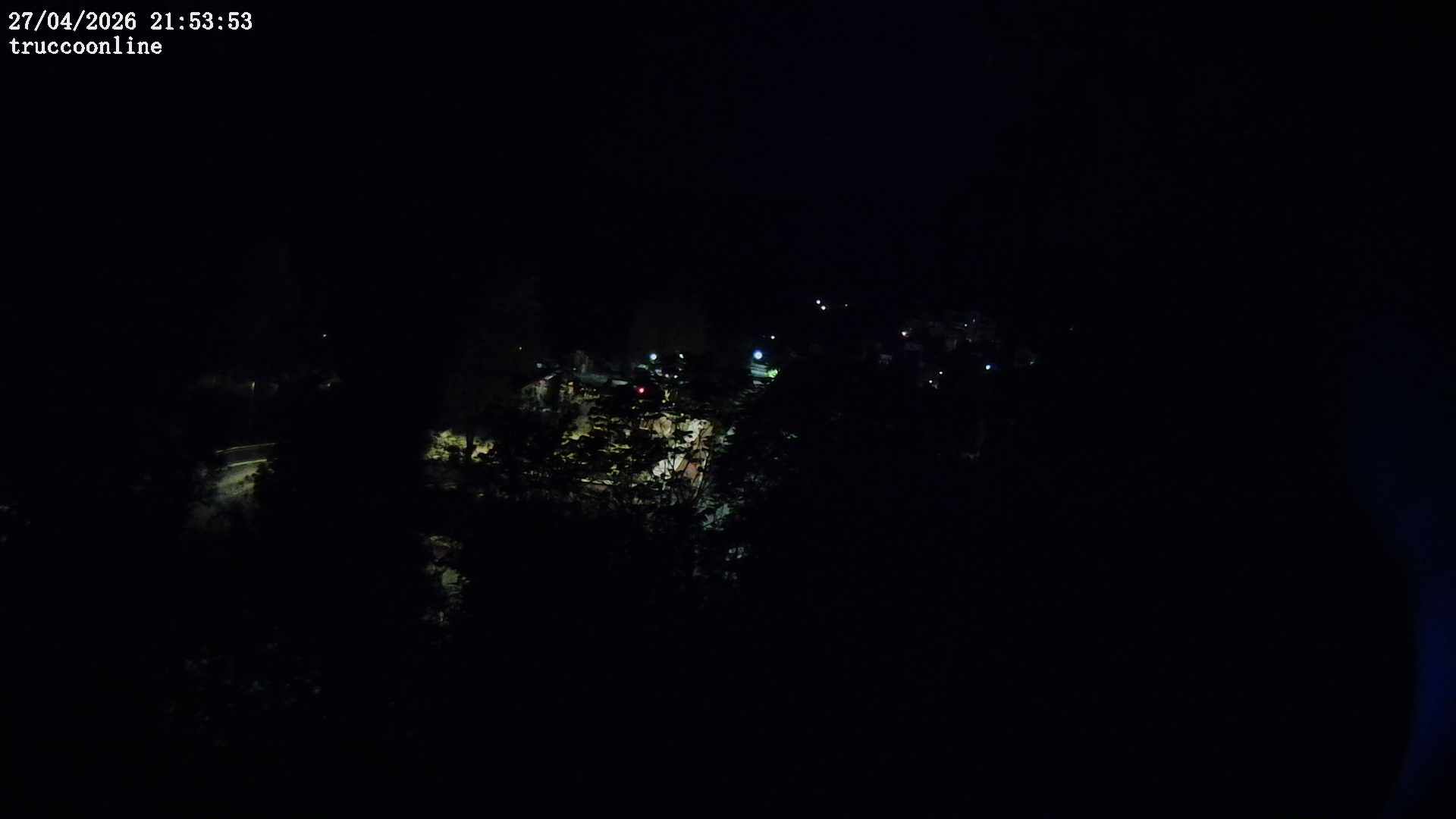 Trucco › Nord: Liguria, Italia