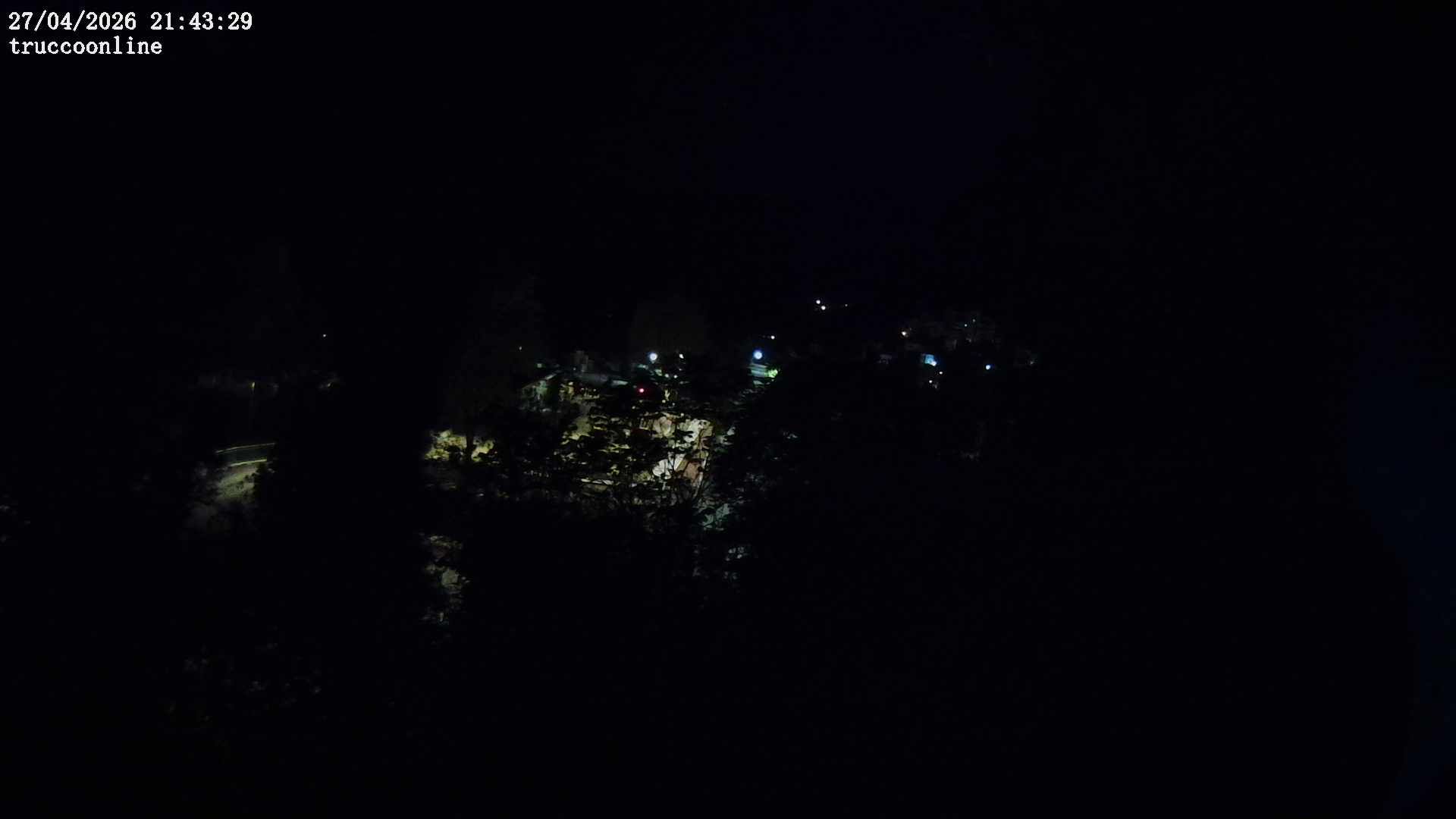 Trucco › Nord: Liguria, Italia