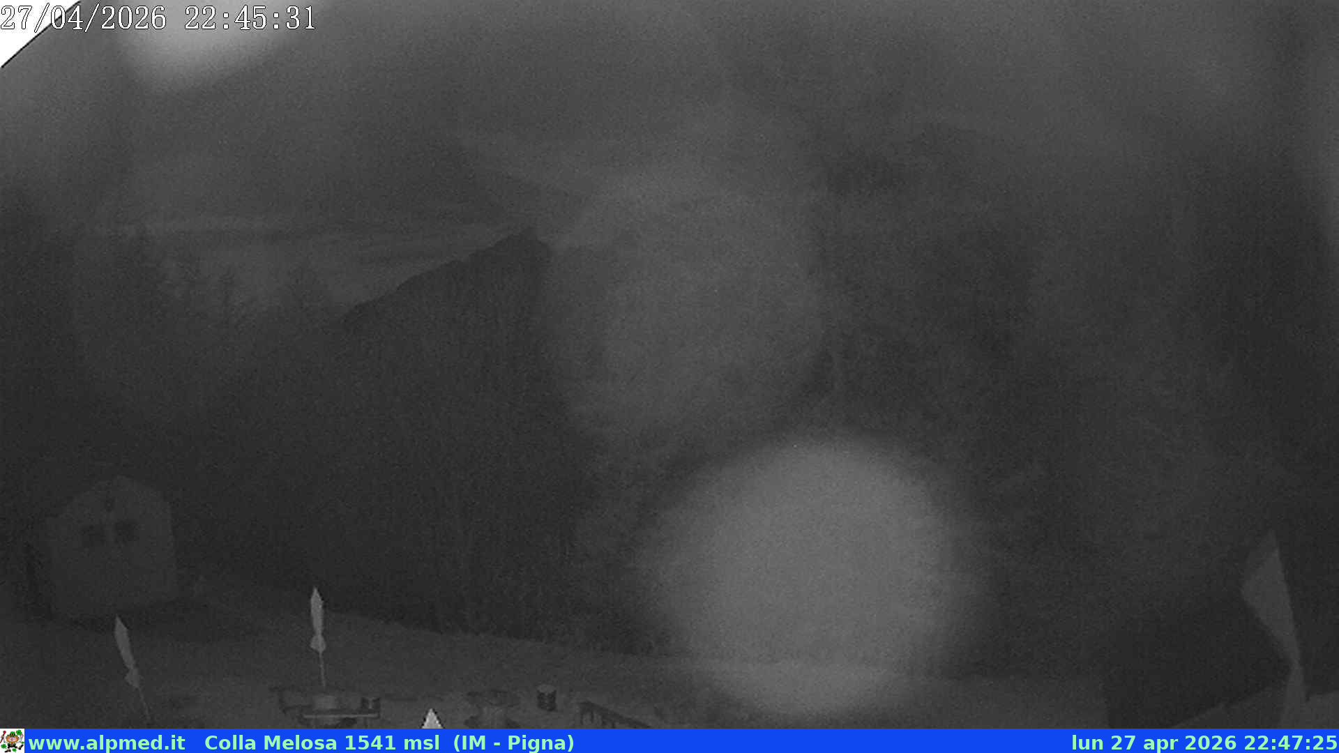 Pigna › Sud-ouest: Pietravecchia Mountain - Monte Toraggio