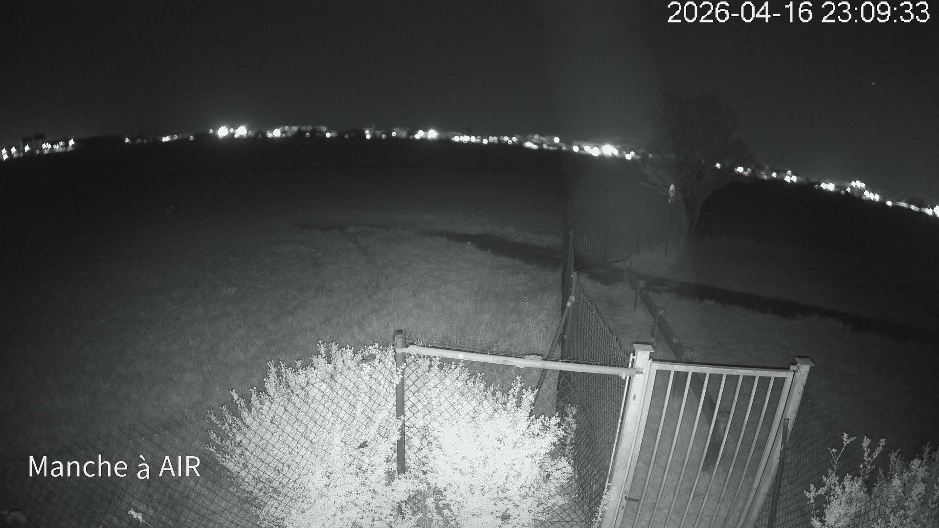 Strasbourg › Sud-ouest: Aéro-Club d'Alsace