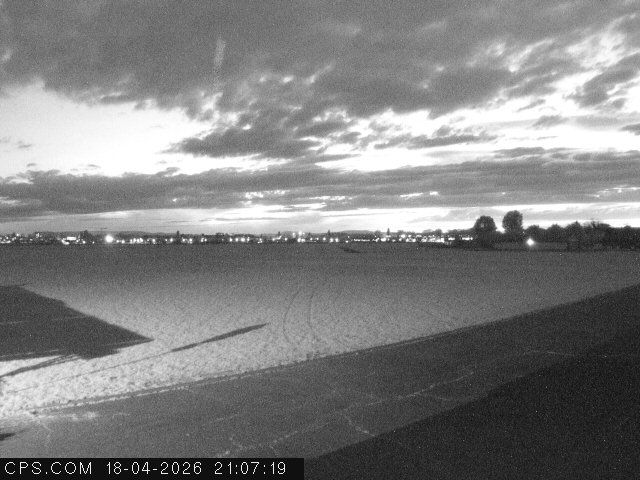 Strasbourg: Aéro Club Alsace