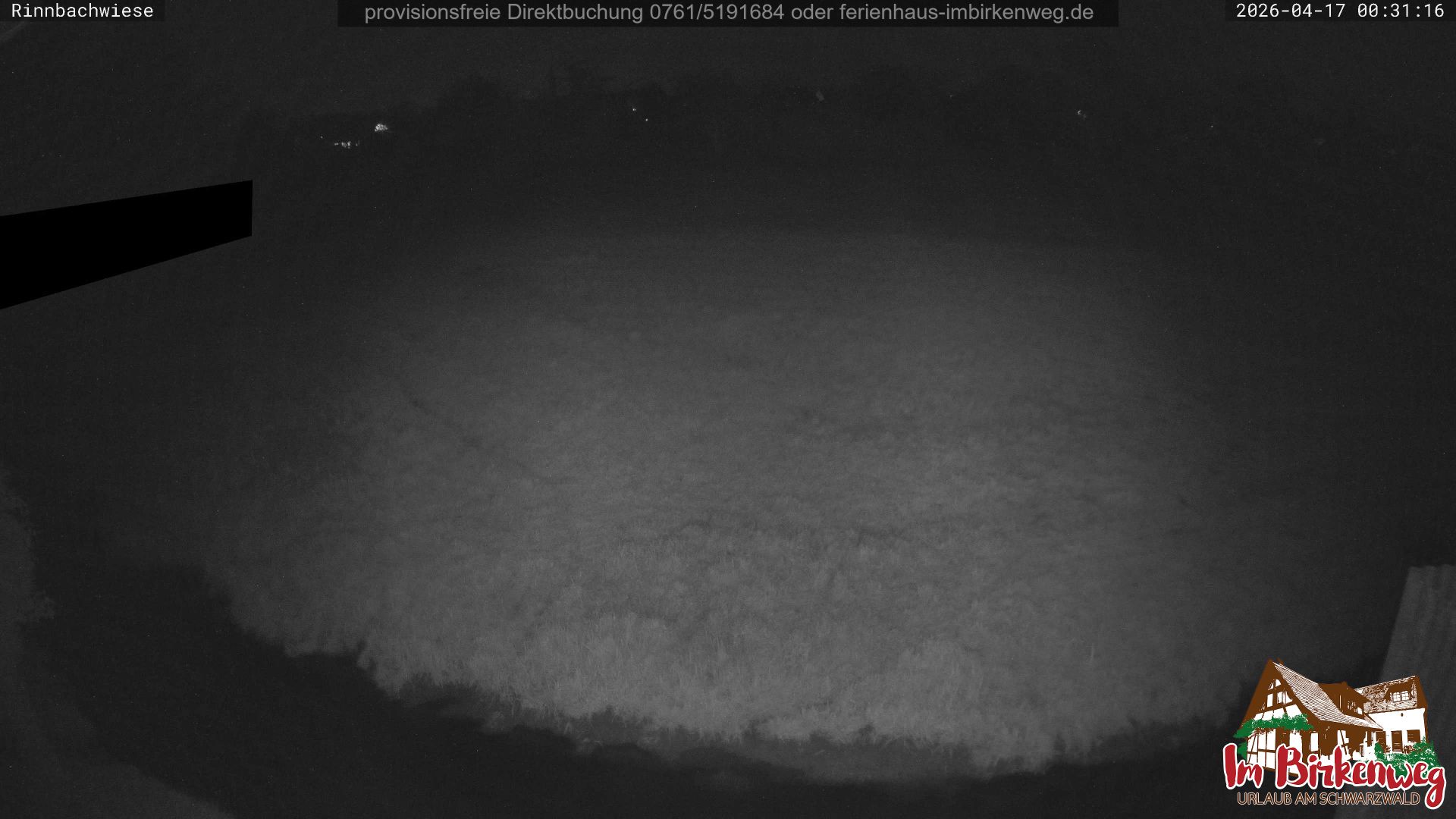 Rheinau › Sud-ouest: Rinnbach