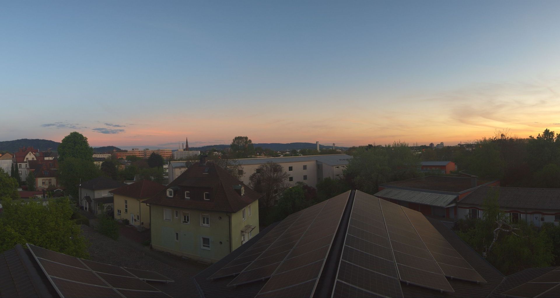 Offenbourg: Ree-Carre: Guido Gegg - Offenburg