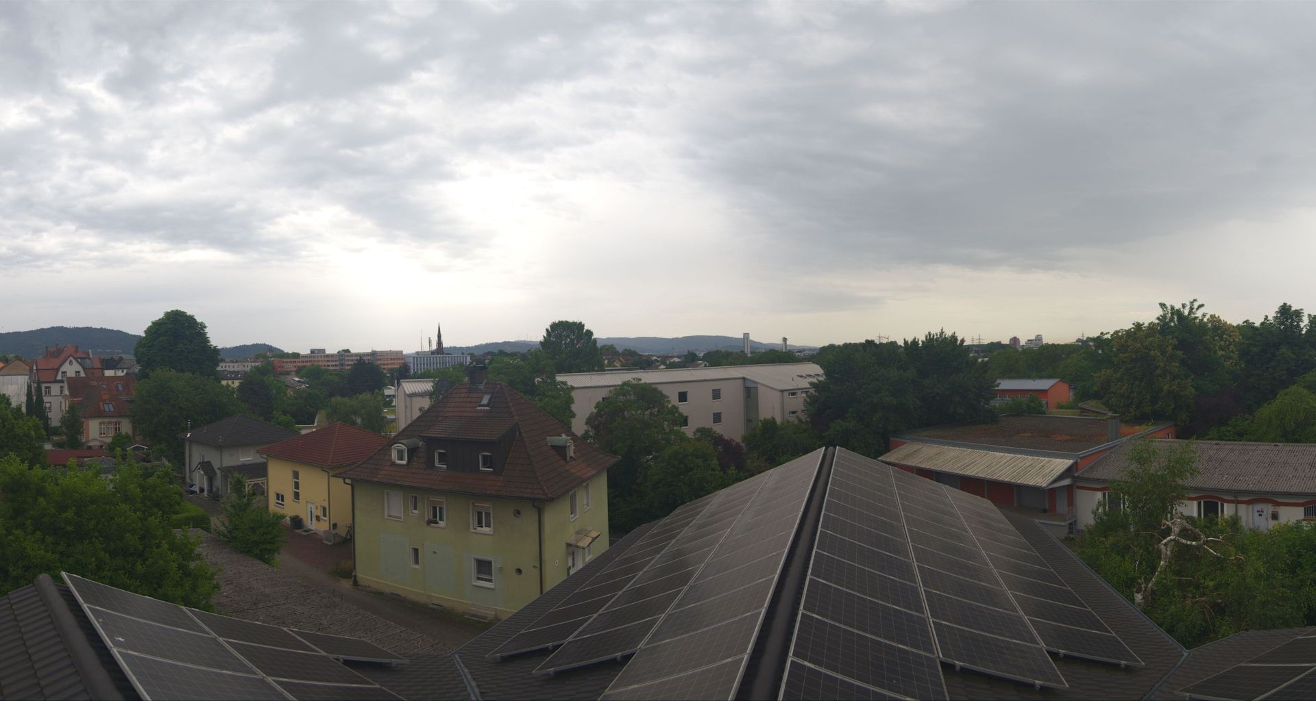 Offenbourg: Ree-Carre: Guido Gegg - Offenburg