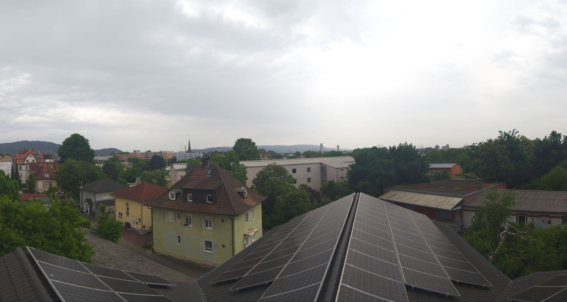 Offenbourg: Ree-Carre: Guido Gegg - Offenburg