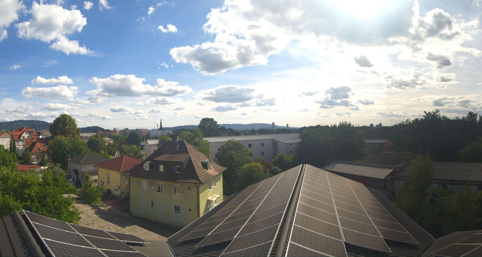 Offenbourg: Ree-Carre: Guido Gegg - Offenburg