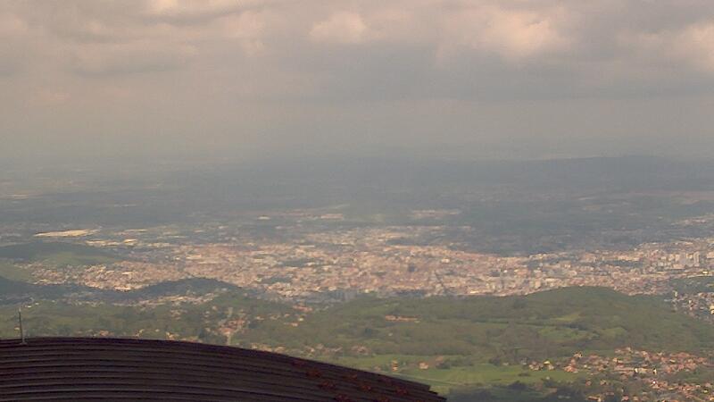 Clermont-Ferrand: Observatoire de Physique du Globe