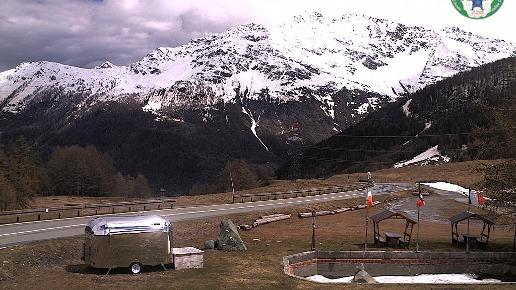 La Thuile: Valle d’Aosta